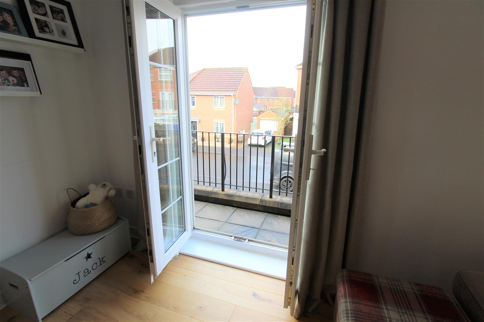 Doulton Grove, Baddeley Green, Stoke-On-Trent